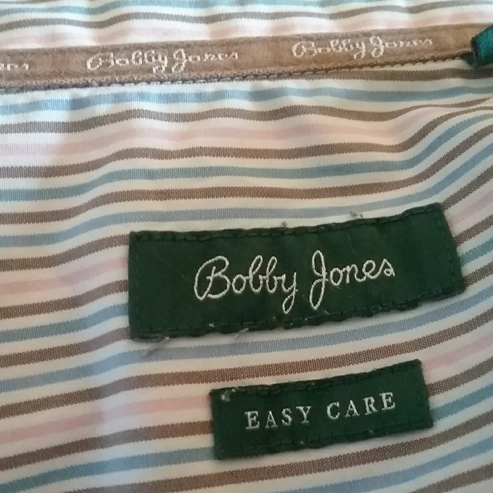 Bobby Jones Shirt - Picture 6 of 7